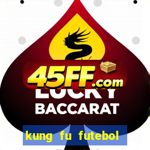kung fu futebol clube via torrent